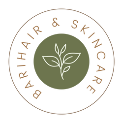 BariHair & Skin Care logo