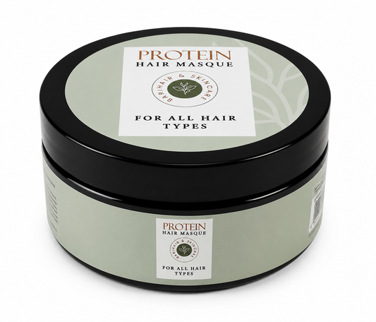 Protein Hair Masque