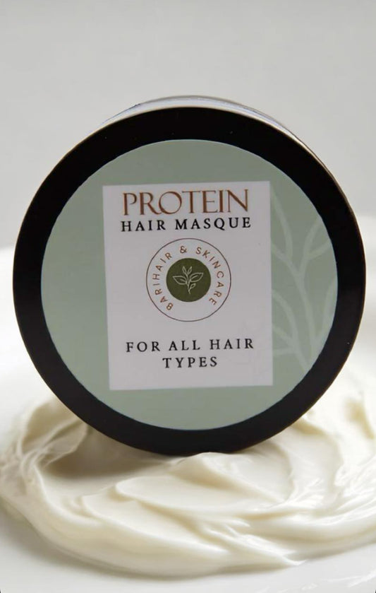 Protein Hair Masque