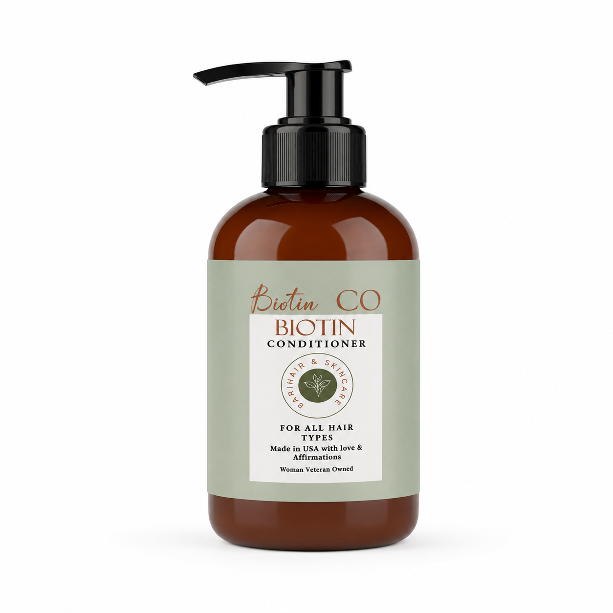 Biotin Conditioner