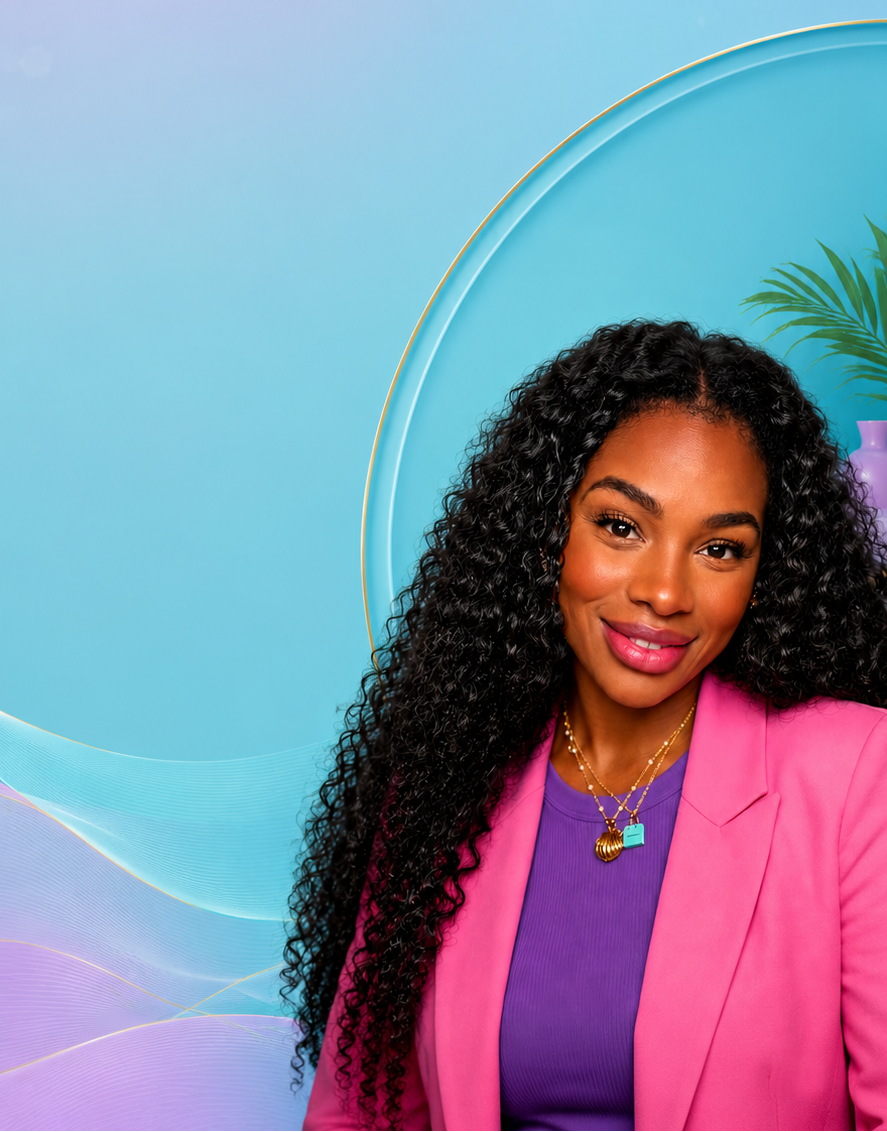 JoJo B | Life After Weight Loss